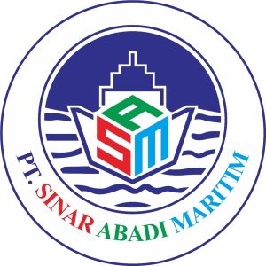 logo sinar abadi maritim